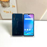 ราคา มือถือรุ่น วีโว่วาย 15 หน้าจอ6 35นิ้ว แรม 4 รอม 64 แอนดรอดย์9 แบตเตอรี่5000mAh สินค้าใช้งานได้ปกติ (23073906626)