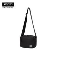 ราคา anello กระเป๋าสะพายข้าง size Mini รุ่น PASUTERU OS S007 BK (1178264279)