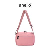ราคา anello กระเป๋าสะพายไหล่ size mini รุ่น NEW SHIFT OSS007N (21676846684)