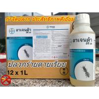 ราคา น้ำยากำจัดปลวก อาเจนด้า อีซี 25 Agenda ec25สารออกฤทธิ์สำคัญ Fipronil 2 5 สูตร EC ทะเบียน วอส 456 2549 (22607740857)