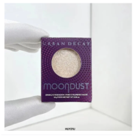ราคา Urban Decay 24 7 Moondust Glitter Eyeshadow Singles Space Cowboy Light Champagne Gold With Silver Sparkle 1 8g (22714042300)