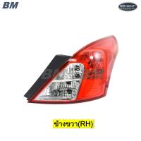 ราคา ไฟท้าย อัลเมร่า ALMERA 2011 2018 NISSAN ปี 2011 2012 2013 2014 2015 2016 2017 2018 2019 TW (22679120567)