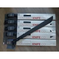 ราคา มีด Ontario 1 18 Military Machete มีด ออนตาริโอ 18 นิ้ว by Jeep Camping (14843749715)