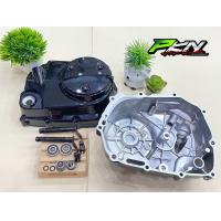 ราคา ฝาครอบครัชใส่เวฟ125 งานตัวหนา ฝาครอบครัชMSXใส่W125 ใส่ได้เลยไม่ต้องแปลง ฝาครอบครัชเวฟ125 ฝาครอบครัชMSX สินค้าคุณภาพ มอเตอร์ไซค์ Motorcycle (22495534449)