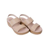 ราคา Scholl รองเท้าแตะ ผู้หญิง สกอลล์ รัดส้น รุ่น Ruby (22573725895)