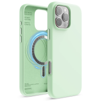 ราคา elago iPhone 16 16 Plus 16 Pro 16 Pro Max MagSafe Silicone Case เคสที่มาพร้อม MagSafe built in (22727049384)