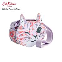 ราคา Cath Kidston กระเป๋าสำหรับเด็กผู้หญิง Kids Crossbody ลาย Sports สี Pink (22693997417)