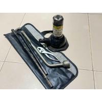 ราคา ชุดแม่แรง Toyota revo แท้มือสอง อุปกรณ์ตามรูป (22954887566)