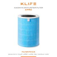 ราคา พร้อมส่ง อะไหล่ Xiaomi Mi Air Purifier Filter 4PRO ไส้กรองอากาศ มี RFID กรองฝุ่น xiaomi รุ่น 4Pro (21007376067)