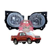 ราคา ไฟตัดหมอก FORD RANGER 2009 2010 2011 ฟอร์ด เรนเจอร์ (21305464745)