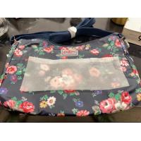 ราคา Cath Kidstonมีน้ำกระเป๋าสะพายข้าง 34x34cm กระเป๋าสะพายไหล่ (22508037120)