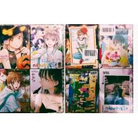 ราคา แพ็คชุด กล่องรักวัยใส เล่ม 1 11 พร้อม ปกพิเศษ4ปก โปสการ์ด4ใบ หนังสือ การ์ตูน มังงะ มือหนึ่งในซีล รักพิมพ์ luckpim (23111068019)