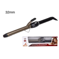 ราคา ของแท้ 100 แกนม้วนผม Super V แกนม้วนผมโรล เครื่องม้วนผม เครื่องม้วนผมไฟฟ้า โรลม้วนผม โรลม้วนผมไฟฟ้า เครื่องหนีบผมลอน ที่ม้วนผมลอน (9853911011)