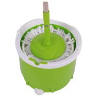 ราคา HomePro ชุดอุปกรณ์ถังปั่นพร้อมไม้ม็อบ TT สีเขียว แบรนด์ SCOTCH BRITE (18692004960)