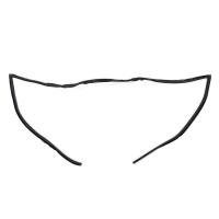 ราคา เหมาะสำหรับ BMW 5 กรม E60 525I 530I 528 E60 แถบยางกระจกบังลมด้านหลัง 51317027916 (22169173196)