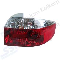 ราคา DEPO ไฟท้าย VIOS03 RH ขวา 1ชิ้น (356341724)