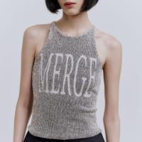 ราคา Merge Official Muse Tank Top พร้อมส่ง (22980862693)