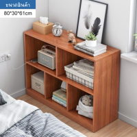 ราคา ชั้นวางของ ชั้นวางหนังสือ ชั้นวางของในครัว ชั้นวางไมโครเวฟ มีให้เลือก 3 สี ฟ้า มิ้น ขาว ชั้นวางหนังสือไม้ แถมอุปกรณ์ประกอบ (21399251961)