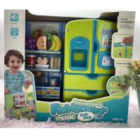 ราคา ของเล่นเด็ก ตู้เย็นเด็กเล่น ของเล่นตู้เย็น ตู้เย็น Refrigerator ตู้เย็นเด็กเล่นอัตโนมัติ ของเล่นเสริมพัฒนาการ ของขวัญ ของเล่น (9257058548)