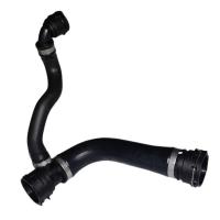 ราคา Car Tank Radiator Hose Top Left for X5 2011 2018 X6 2008 2018 Accessories Coolant Hose Radiator Hose 17127576356 17127586774 (23029398646)