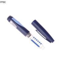 ราคา PPBE ปากกาหลอดฉีดอินซูลิน Lilly lancing แบบคลาสสิกแบบพกพาปากกาฉีดอินซูลินปากกาสำหรับ3มล humulin humalog เบาหวานฉีด (22838533660)
