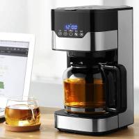 ราคา เครื่องชงกาแฟ เครื่องชงกาแฟกึ่งอัตโนมัติ เครื่องชงชา รุ่น121E (18832535537)