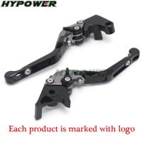 ราคา สำหรับ YAMAHA Aerox 155 2017 2018 Aerox155 NVX155พับขยายได้เบรกมือซ้ายขวา (19753282969)