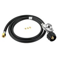 ราคา ITQR 23080901 Universal Natural Gas to Propane Conversion Kit for or II GrillNG to LP Conversion Kit (22566359090)