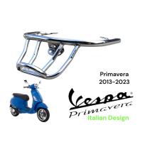 ราคา Rack ท้าย Vespa Primavera 2013 2023 ตะเเกรงท้าย Primavera 50 125 150cc N (22781239731)