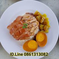 ราคา โมเดล ข้าวขาหมู ปลอม จาน 9 นิ้ว จานละ 965 บาท ข้าวคากิ ขาหมูเปล่า ข้าวขาหมูเรซิ่น ข้าวขาหมูปลอม โมเดลข้าวขาหมู (7885875595)