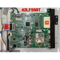 ราคา เมนบอร์ด LG รุ่น 42LF550T 49LF550T 42LF560T 49LF560T พาสบอร์ด EAX66203805 แท้ถอด (21985907257)