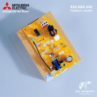 ราคา E2209A440 แผงวงจรแอร์ Mitsubishi Electric แผงบอร์ดแอร์มิตซูบิชิ บอร์ดคอยล์เย็น รุ่น MS GN09VF MS GN13VF MS GN15VF (20437787607)