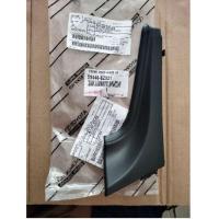 ราคา ของแท้ 53445 BZ021 53446 BZ021 พลาสติกปิดมุมช่องแผงจิ้งหรีด โตโยต้า อเวนซ่า Avanza ปี 2014 ราคาต่อ 1 ข้าง ของแท้เบิกศูนย์ (22978342004)