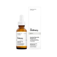 ราคา ของแท้ The Ordinary Vitamin C Ascorbyl Glucoside Solution 12 30ml สกินแคร์ เซรั่ม เซรั่มหน้าใส เสริมสร้างคอลลาเจนใต้ผิว (23035328055)