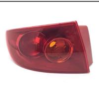 ราคา ไฟท้ายไฟเบรกโคมไฟด้านนอกกันชนหลังไฟท้ายสำหรับมาสด้า3 BK ซีดาน2004 2005 2006 2007 2008 2009 2010 red (19568306053)