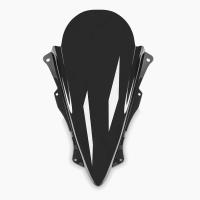 ราคา สำหรับคาวาซากินินจา ZX 4R ZX 4RR ZX4R ZX4RR ZX4R 2023 2024กระจกบังลมกระจกรถยนต์กันลมกระบังกันลมมือจับมอเตอร์ไซค์กระจกหมวกหน้าจอ (21202783818)