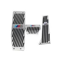 ราคา OUS สำหรับ BMW X1 M3 E39 E46 E87 E84 E90 E91 E92ที่ MT คันเร่งเบรกอุปกรณ์เสริมรถยนต์ (21323151204)