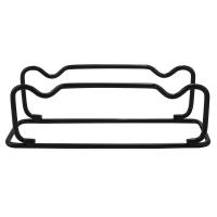 ราคา Small Dumbbell Stand Rack Barbell Holder Dumbbell Rack Compact Dumbbell Steel Rack Dumbbell Barbell Storage Rack (16493210838)