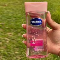 ราคา Vaseline Intensive Care Cocoa Radiant Body Oil 200 ml ผิวโกลว์ฉ่ำ นำเข้าจากอังกฤษ (22249896981)