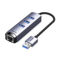 ราคา Seamwi USB C HUB Hub Type C USB Splitter Thunderbolt 3 USB C Dock Adapter OTG Hub USB Type C Hub USB HUB for Laptop (21930896838)