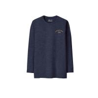 ราคา haas เสื้อแขนยาว ต้อนรับลมหนาว ฟรีไซส์ สินค้าใหม่ SBSK5696 (23122447677)