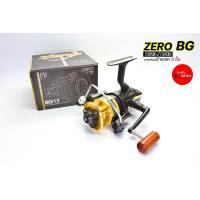 ราคา รอกตกปลา ZERO BG ของแท้100 รอกสปินนิ่ง BG13 15 20 30 มีสินค้าพร้อมส่ง (22426535096)