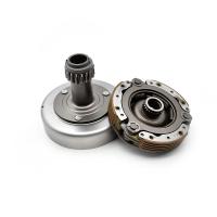 ราคา เจดีย์ครัช คลัทช์ก้อน เจดีย์คลัทช์ HONDA wave110s110s wave110x dream99 เวฟ110 ยูบ๊อก รหัส KTL set (22937452059)