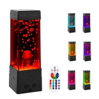 ราคา โคมไฟลาวาไฟกลางคืนภูเขาไฟที่ขับเคลื่อนด้วย USB ไฟแสดงอารมณ์ตกแต่งโต๊ะสำนักงานห้องของขวัญแปลกใหม่สำหรับเด็กชายเด็กหญิงเด็ก (20758014192)