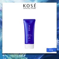 ราคา KOSE SEKKISEI Skincare UV Defense Essence Gel 90g SPF50 PA กันแดดเนื้อเจล 90 กรัม (1433338196)