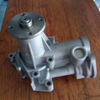 ราคา ปั๊มน้ำ AUTOWERK สำหรับรถ MITSUBISHI L200 CYCLONE มิตซู ไซโคลน MD050450 พร้อมปะเก็น (22854851717)