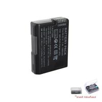 ราคา แบตเทียบ ใส่กล้อง Nikon EN EL14 EN EL14a D3100 D3200 D3400 D3500 D5100 D5200 D5300 D5500 D5600 Nikon DF ส่งKerry ร้านอยู่กทม พร้อม่สง (5376042973)