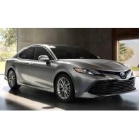 ราคา ผ้าคลุมรถ เก๋ง Toyota Camry 2004 2023 ผ้าคลุมรถตรงรุ่น เข้ารูป (10243052294)