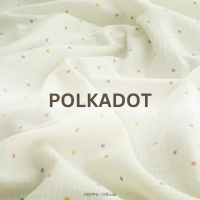 ราคา HOPPA Nursing pillow หมอนรองให้นม ผ้า muslin cotton ถอดซักได้ หมอนป้อนนม (23114032960)