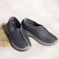 ราคา รองเท้าพระสงฆ์แวนโก๊ะรองเท้าชั้นเดียวผ้าลินินสำหรับวัดรองเท้าลำลองรองเท้าสำหรับผู้หญิงรองเท้าสำหรับนั่งสมาธิแบบเซนรองเท้าสำหรับพระสงฆ์สินค้าใหม่ (20438237582)